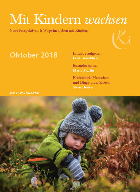 Zeitschrift MKW - Heft Oktober 2018