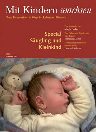 MKW Sonderherft "Säugling und Kleinkind"
