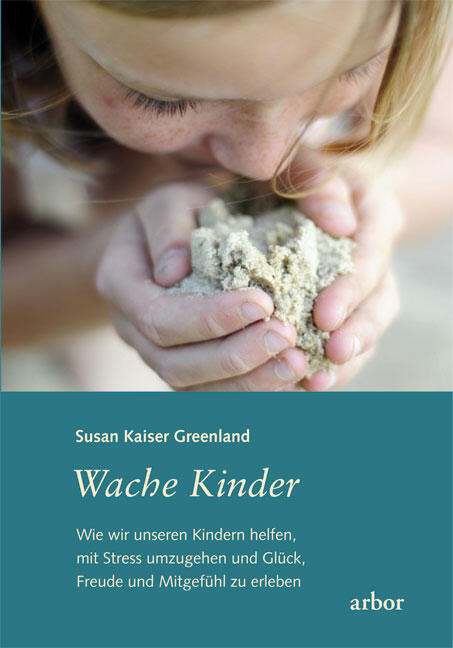 Susan Kaiser Greenland: Wache Kinder