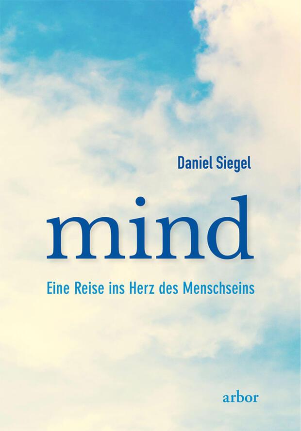 Daniel Siegel: mind