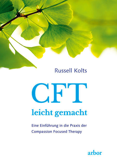 Russell Kolts: CFT leicht gemacht