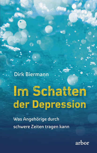 Dirk Biermann: Im Schatten der Depression
