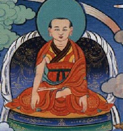 © wiki: Patrul Rinpoche
